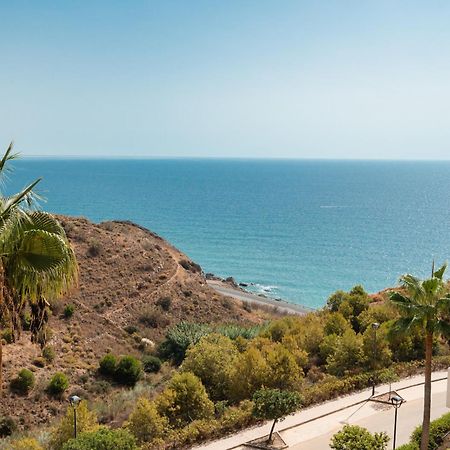 Apartamento Con Impresionantes Vistas Al Mar Торрокс Екстер'єр фото