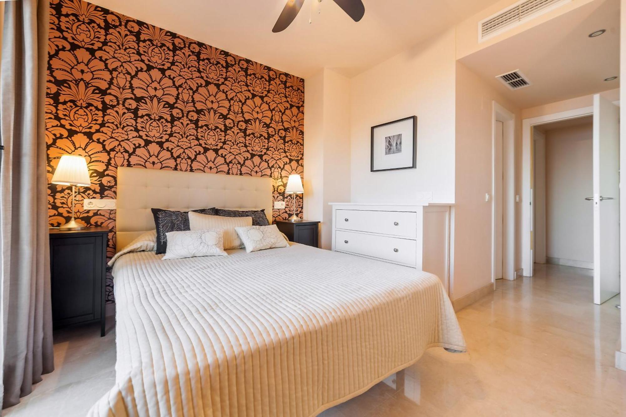 Apartamento Con Impresionantes Vistas Al Mar Торрокс Екстер'єр фото