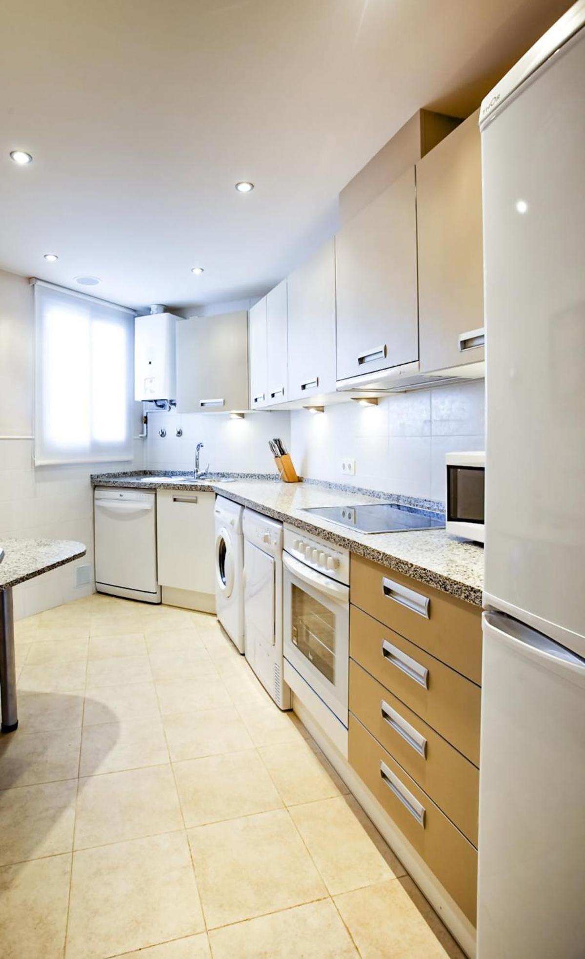 Apartamento Con Impresionantes Vistas Al Mar Торрокс Екстер'єр фото