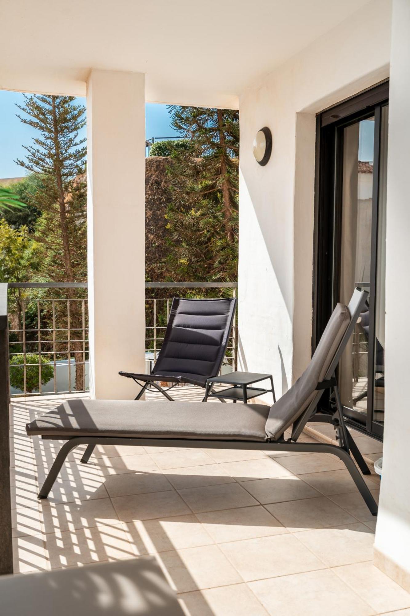Apartamento Con Impresionantes Vistas Al Mar Торрокс Екстер'єр фото